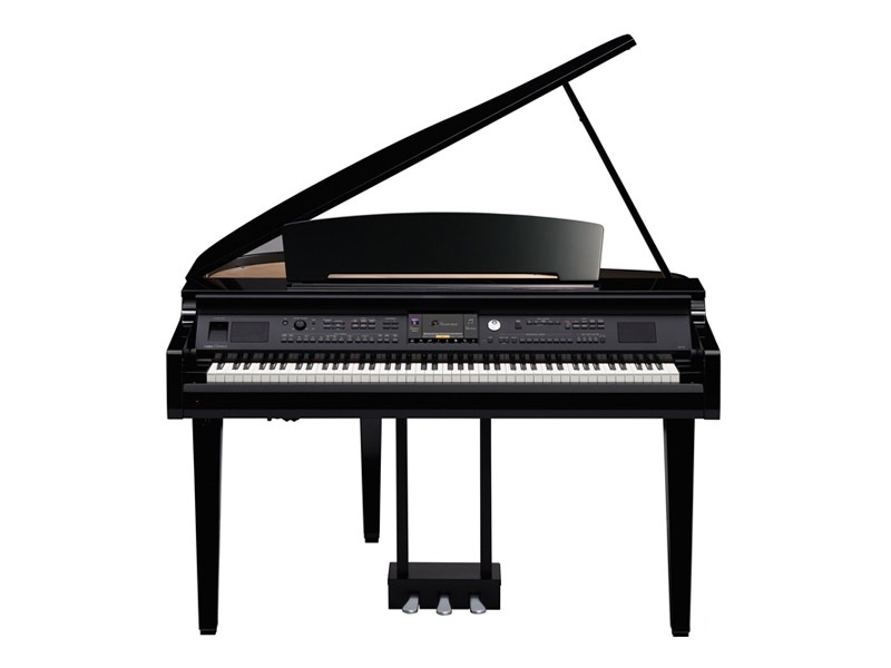 Yamaha CVP 609GP