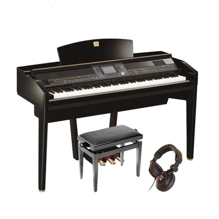 Yamaha CVP 505