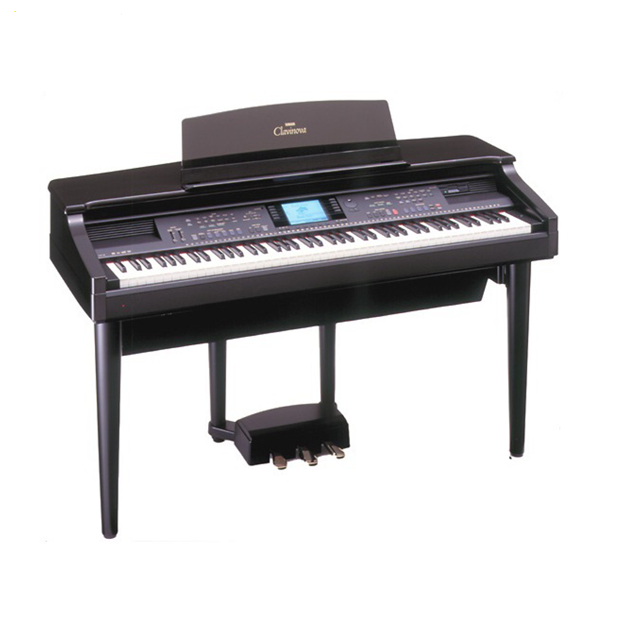 Yamaha CVP 107