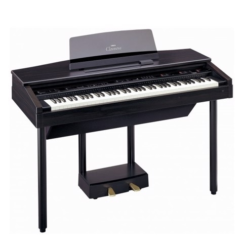 Yamaha CVP 7