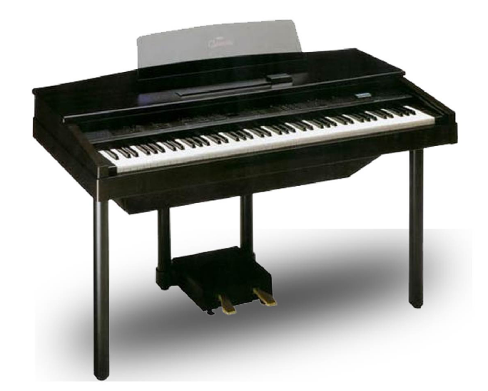 Yamaha CVP 10