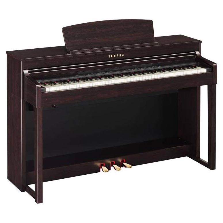 Yamaha CLP 470