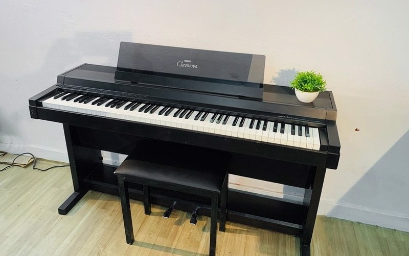 Yamaha CLP 500