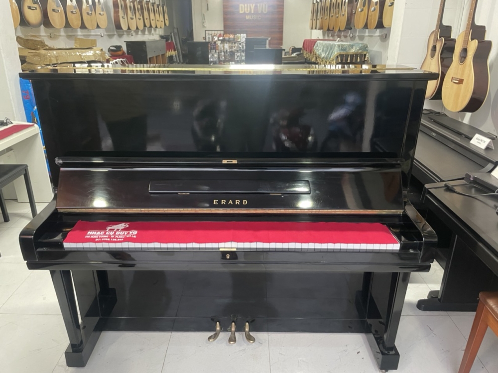 Erard D5