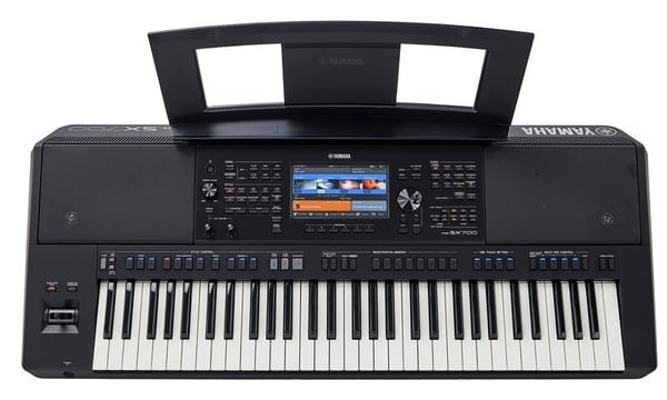 Yamaha PSR-SX700